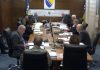 SIP BiH donio Odluku – Opći izbori u BiH 4. listopada 2026.