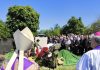 Posljednji ispraćaj Julienne Eden Bušić uz državne počasti