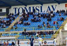 Prva liga F BiH: Tomislavu bod protiv Stupčanice