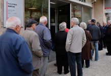 Federacija BiH: Još dva mjeseca pa slijedi novo povećanje mirovina