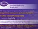 Violeta zapošljava vozače teretnog vozila