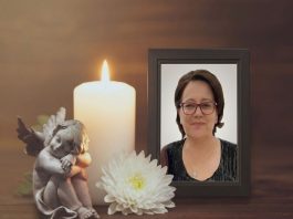 Zahvala obitelji Bagarić