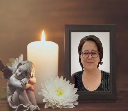 Zahvala obitelji Bagarić
