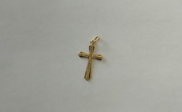 Pronađen zlatni križić kod rendgena u Domu zdravlja Tomislavgrad