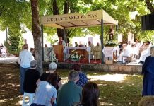 Župa Grabovica svečano proslavila blagdan sv. Ante Padovanskoga