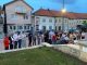 Tomislavgrad se prisjetio osmero viteških anđela