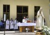 Blagdan Bezgrješnoga Srca Marijina svečano proslavljen u Kovačima