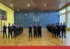 Završena temeljna policijska obuka kadeta Uprave policije MUP-a HBŽ