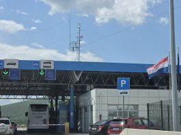 Smijete li preko granice nositi paprike, rajčice, trešnje i jabuke? Evo kad vas čeka kazna