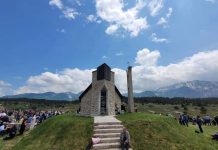 U subotu proslava sv. Ante na Blidinju