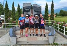 Pulsaši sudjelovali na memorijalnoj utrci posvećenoj majkama središnje Bosne