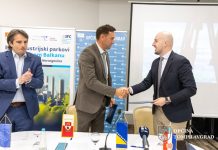Tomislavgrad prvi pilot Eko-industrijski park u BiH: potpisan sporazum za razvoj nove industrijske zone Vidikovac