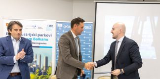 Tomislavgrad prvi pilot Eko-industrijski park u BiH: potpisan sporazum za razvoj nove industrijske zone Vidikovac