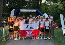 AK Puls na Wild Race Livno ostvario odlične rezultate