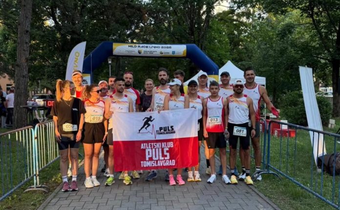 puls-livno-wild race 2026