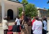Brojni vjernici proslavili svetkovinu Presvetoga Srca Isusova u Kongori (foto/video)