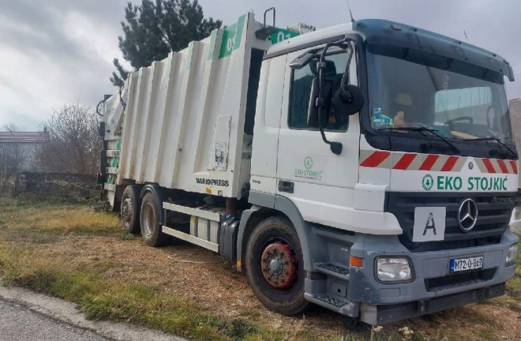Eko Stojkić nudi stalan posao uz odlična primanja – tražimo 2 radnika!