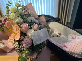 MZ Mrkodol isplatila prvu jednokratnu potporu za novorođeno dijete