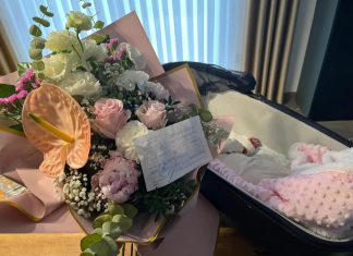 MZ Mrkodol isplatila prvu jednokratnu potporu za novorođeno dijete