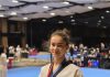 Veliki uspjeh mlade sportašice Ivone Mamić iz Srđevića