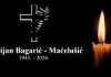 Posljednji ispraćaj Marijana Bagarića – Maćelušića bit će 17. lipnja u Velikoj Gorici