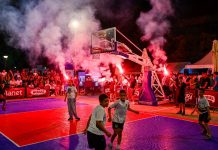 Turnir Streetball Posušje 2026: Točno mjesec dana do spektakla!