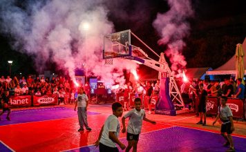 Turnir Streetball Posušje 2026: Točno mjesec dana do spektakla!