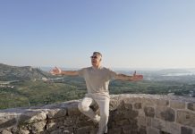 Josip Ivančić objavio novu pjesmu “To je moja Hrvatska” posvećenu reprezentaciji