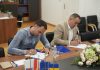 Ministar Lovrić i Sveučilište u Mostaru potpisali Memorandum o suradnji i Sporazum o partnerstvu na projektu DIGI-SAFE UNION