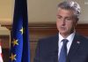 Plenković o trećem entitetu: Ne vidim političku snagu za takvu promjenu