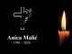 Posljednji ispraćaj Anice Malić bit će 7. lipnja u Kongori