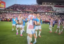 Hrvatska pobijedila Panamu i ostala u igri za prolazak u nokaut-fazu SP-a