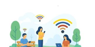 Besplatan pristup internetu na Trgu dr. Franje Tuđmana u Tomislavgradu