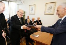 Birokracija ispred izvrsnosti: Zašto je prijedlog da prof. emeritus dr. sc. Filip Čulo dobije Medaljon Općine Tomislavgrad ponovo odbijen?