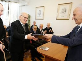 Birokracija ispred izvrsnosti: Zašto je prijedlog da prof. emeritus dr. sc. Filip Čulo dobije Medaljon Općine Tomislavgrad ponovo odbijen?