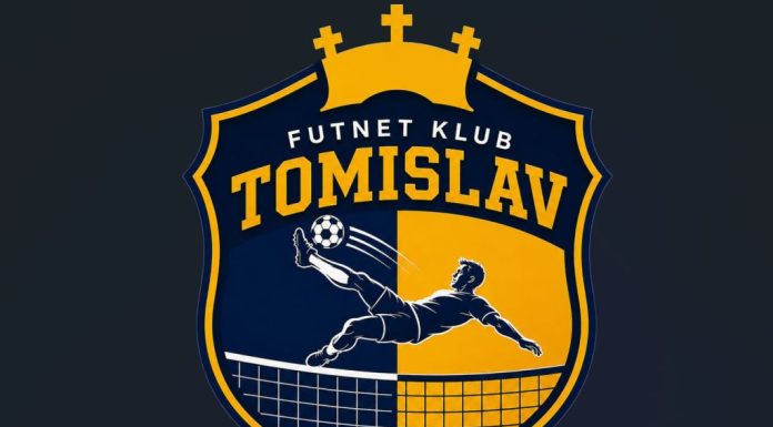 Petar Bandić i Petar Radoš osnovali prvi futnet klub u BiH – cilj je Svjetsko prvenstvo u Češkoj!