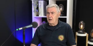 Glasnović: Partizanski zločini nad Hrvatima veća su demografska tragedija od osmanskih osvajanja