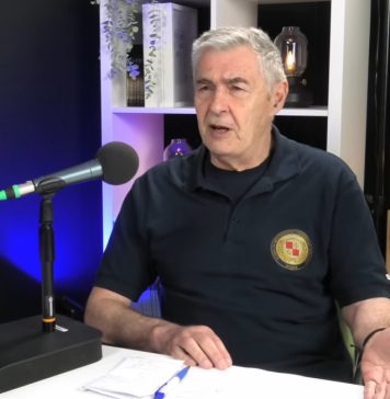 Glasnović: Partizanski zločini nad Hrvatima veća su demografska tragedija od osmanskih osvajanja