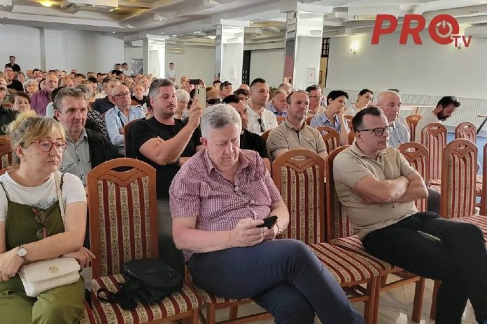 gradina-pro tv