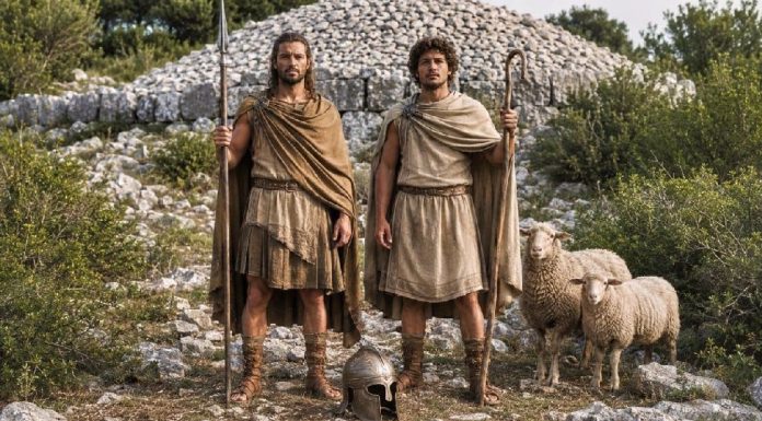 Delmati konačno “osvajaju” Split: Preko 400 artefakata na izložbi godine i dosad neispričana priča o praocima Dalmacije