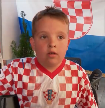 Dječak iz Livna osvojio društvene mreže: „BiH je bolja nego 2014.“