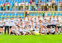 Posušje ima budućnost: Juniori izborili elitni rang bh. nogometa