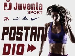 Adria park u Tomislavgradu: Juventa sport otvara poslovnicu i zapošljava