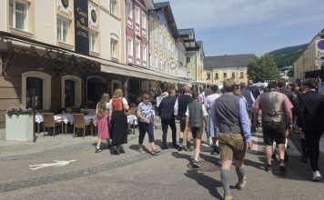 Njemačka bilježi povijesni rekord, u prošloj godini njemačko državljanstvo dobilo 332.500 stranaca