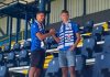 Braća Nikola i Josip Marić potpisali profesionalne ugovore s NK Široki Brijeg!