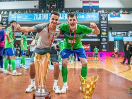 Od Mrkodola do prvaka Hrvatske: Marko Ćurić iskovao zlato s MNK Olmissum!