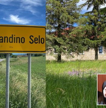 Prvi učitelji se ne zaboravljaju: Sjećanja 94-godišnje Mile Sesar na školu prije Drugoga svjetskog rata