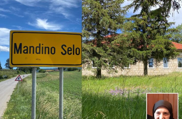 Prvi učitelji se ne zaboravljaju: Sjećanja 94-godišnje Mile Sesar na školu prije Drugoga svjetskog rata