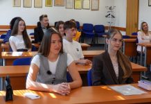 Načelnik Buntić najuspješnijim osnovnoškolcima dodijelio pohvalnice i novčane nagrade