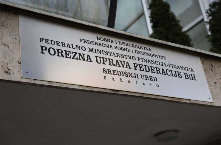 Inspektori će raditi i vikendom: Porezna najavila pojačane kontrole, kazne i do 20.000 KM
